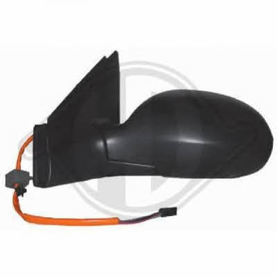 Diederichs 4061424 Rearview mirror external right 4061424: Buy near me in Poland at 2407.PL - Good price!