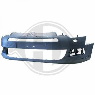 Diederichs 4062050 Front bumper 4062050: Buy near me in Poland at 2407.PL - Good price!