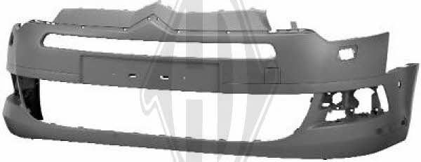 Diederichs 4062051 Front bumper 4062051: Buy near me in Poland at 2407.PL - Good price!