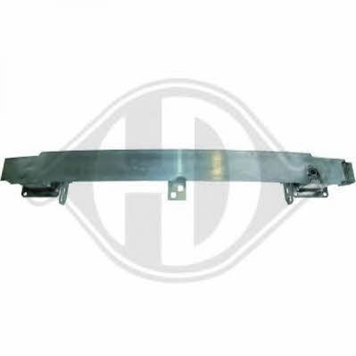 Diederichs 4062060 Front bumper reinforcement 4062060: Buy near me at 2407.PL in Poland at an Affordable price!