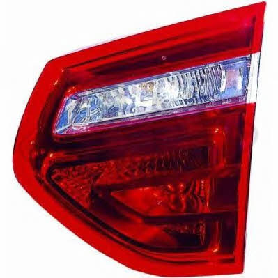 Diederichs 4072693 Tail lamp inner left 4072693: Buy near me in Poland at 2407.PL - Good price!