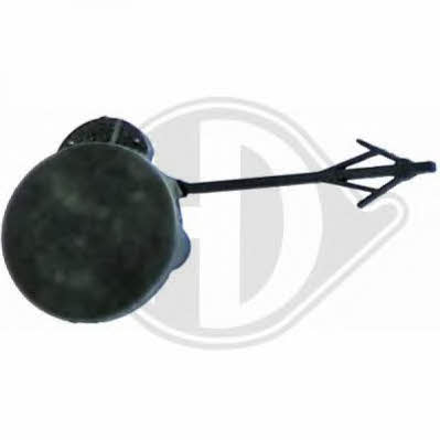 Diederichs 1876067 Plug towing hook 1876067: Buy near me in Poland at 2407.PL - Good price!