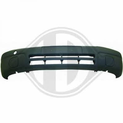 Diederichs 1885050 Front bumper 1885050: Buy near me in Poland at 2407.PL - Good price!