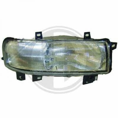Diederichs 1885080 Headlight right 1885080: Buy near me in Poland at 2407.PL - Good price!