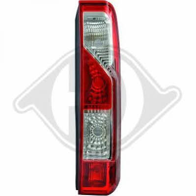 Diederichs 1887090 Tail lamp right 1887090: Buy near me in Poland at 2407.PL - Good price!