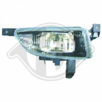 Diederichs 1890088 Fog headlight, right 1890088: Buy near me in Poland at 2407.PL - Good price!