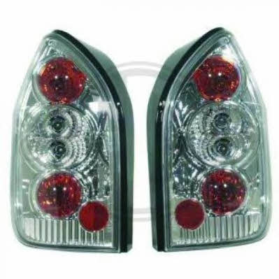 Diederichs 1890095 Tail lamp, set 1890095: Buy near me in Poland at 2407.PL - Good price!