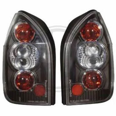 Diederichs 1890195 Tail lamp, set 1890195: Buy near me in Poland at 2407.PL - Good price!