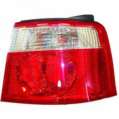 Diederichs 6536890 Tail lamp outer right 6536890: Buy near me in Poland at 2407.PL - Good price!