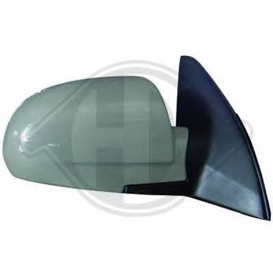 Diederichs 6540324 Outside Mirror 6540324: Buy near me in Poland at 2407.PL - Good price!