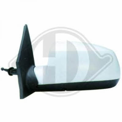 Diederichs 6541024 Rearview mirror external right 6541024: Buy near me in Poland at 2407.PL - Good price!