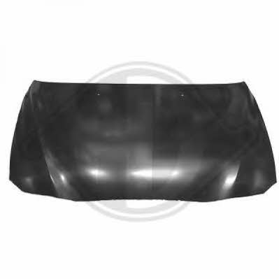 Diederichs 6550200 Hood 6550200: Buy near me in Poland at 2407.PL - Good price!