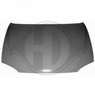 Diederichs 6551200 Hood 6551200: Buy near me in Poland at 2407.PL - Good price!