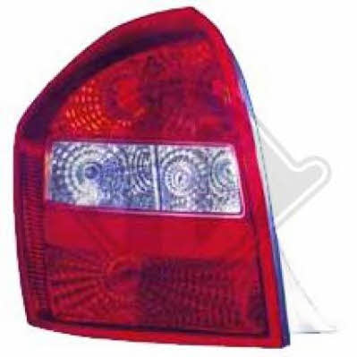Diederichs 6552290 Tail lamp right 6552290: Buy near me in Poland at 2407.PL - Good price!