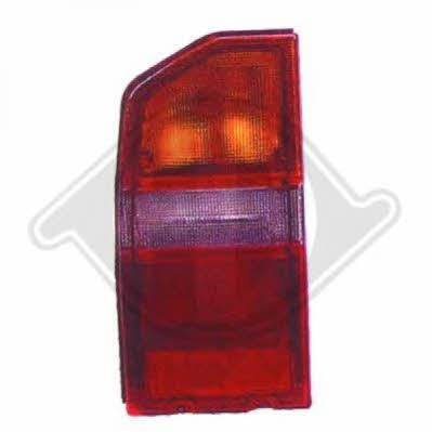 Diederichs 6430891 Combination Rearlight 6430891: Buy near me in Poland at 2407.PL - Good price!
