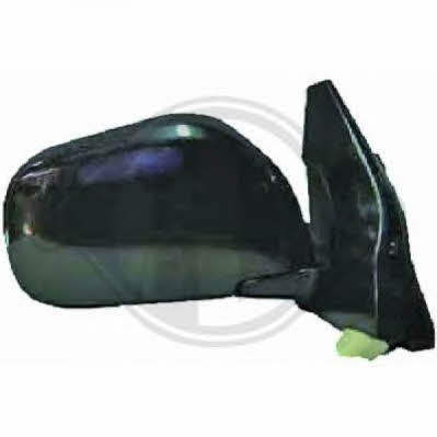 Diederichs 6432824 Rearview mirror external right 6432824: Buy near me at 2407.PL in Poland at an Affordable price!