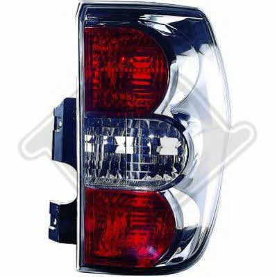 Diederichs 6433091 Tail lamp left 6433091: Buy near me in Poland at 2407.PL - Good price!