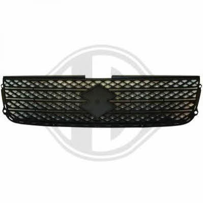 Diederichs 6433140 Grille radiator 6433140: Buy near me in Poland at 2407.PL - Good price!