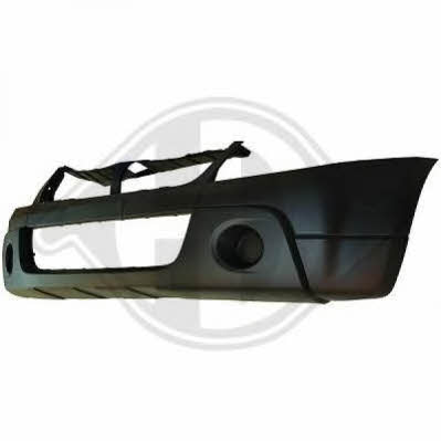 Diederichs 6433150 Front bumper 6433150: Buy near me in Poland at 2407.PL - Good price!