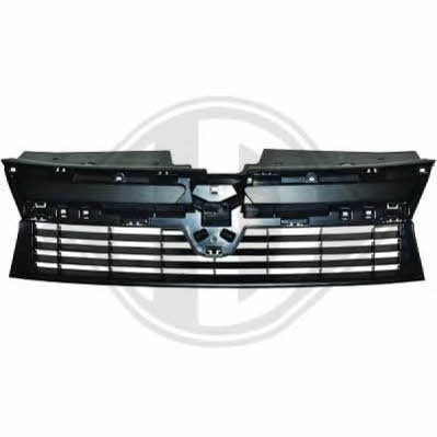 Diederichs 4560040 Grille radiator 4560040: Buy near me in Poland at 2407.PL - Good price!