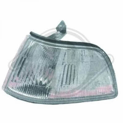 Diederichs 5204378 Position lamp 5204378: Buy near me in Poland at 2407.PL - Good price!