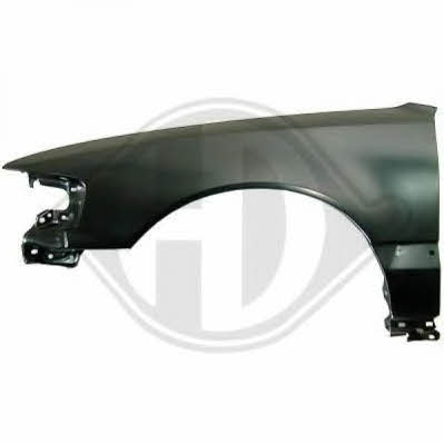 Diederichs 5204806 Front fender right 5204806: Buy near me in Poland at 2407.PL - Good price!