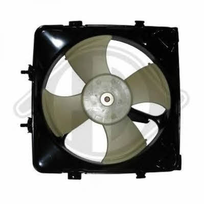 Diederichs 5205001 Hub, engine cooling fan wheel 5205001: Buy near me in Poland at 2407.PL - Good price!