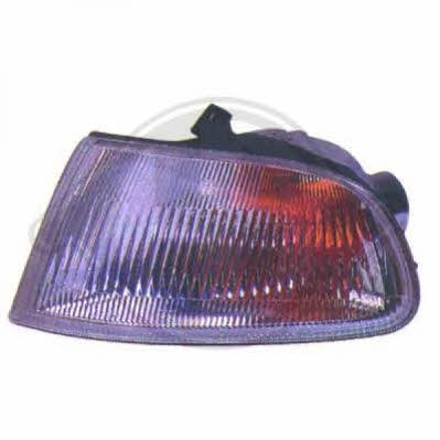 Diederichs 5205273 Position lamp 5205273: Buy near me at 2407.PL in Poland at an Affordable price!