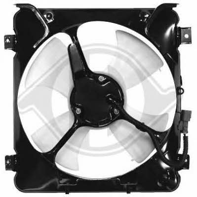 Diederichs 5206001 Hub, engine cooling fan wheel 5206001: Buy near me in Poland at 2407.PL - Good price!