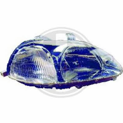 Diederichs 5206080 Headlight right 5206080: Buy near me in Poland at 2407.PL - Good price!