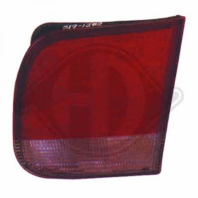 Diederichs 5206093 Tail lamp inner left 5206093: Buy near me in Poland at 2407.PL - Good price!