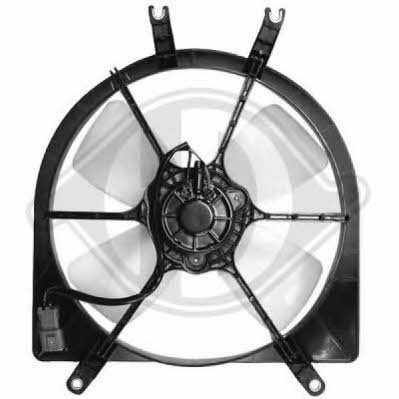 Diederichs 5206101 Hub, engine cooling fan wheel 5206101: Buy near me in Poland at 2407.PL - Good price!