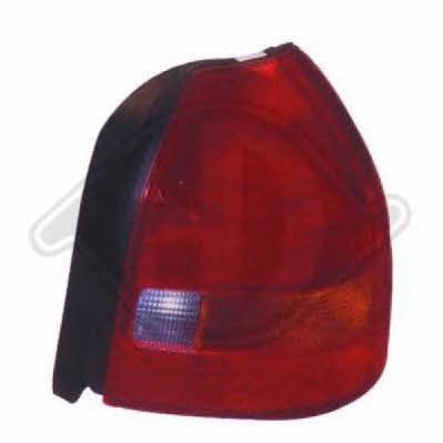 Diederichs 5206290 Tail lamp right 5206290: Buy near me in Poland at 2407.PL - Good price!