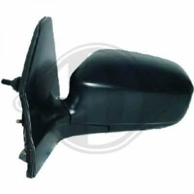 Diederichs 5208225 Rearview mirror external left 5208225: Buy near me in Poland at 2407.PL - Good price!
