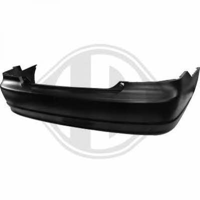 Diederichs 5208255 Bumper rear 5208255: Buy near me at 2407.PL in Poland at an Affordable price!