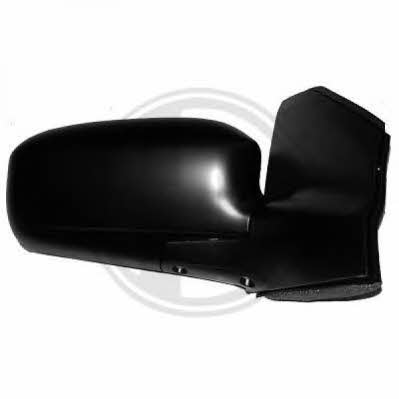 Diederichs 5208424 Rearview mirror external right 5208424: Buy near me in Poland at 2407.PL - Good price!