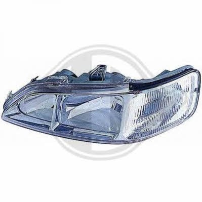 Diederichs 5217080 Headlight right 5217080: Buy near me in Poland at 2407.PL - Good price!