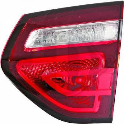 Diederichs 4072893 Tail lamp inner left 4072893: Buy near me in Poland at 2407.PL - Good price!