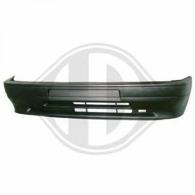Diederichs 4210050 Front bumper 4210050: Buy near me in Poland at 2407.PL - Good price!