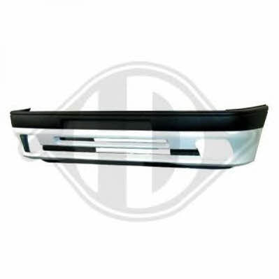 Diederichs 4210052 Front bumper 4210052: Buy near me in Poland at 2407.PL - Good price!