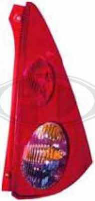 Diederichs 4211090 Tail lamp right 4211090: Buy near me in Poland at 2407.PL - Good price!