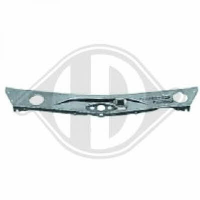 Diederichs 4220010 Front panel 4220010: Buy near me in Poland at 2407.PL - Good price!