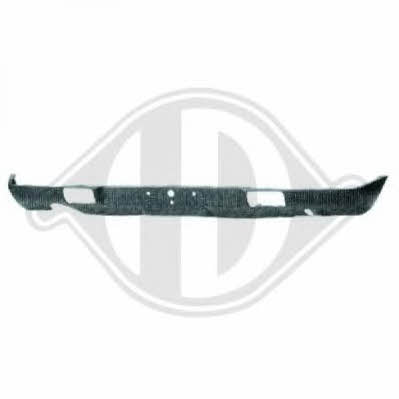 Diederichs 4220065 Bumper spoiler 4220065: Buy near me at 2407.PL in Poland at an Affordable price!