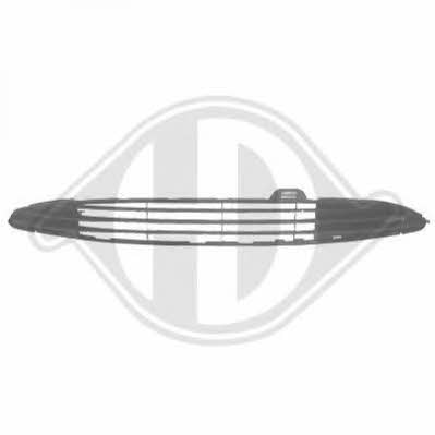 Diederichs 4225045 Front bumper grill 4225045: Buy near me in Poland at 2407.PL - Good price!