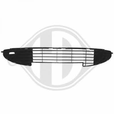 Diederichs 4225046 Front bumper grill 4225046: Buy near me at 2407.PL in Poland at an Affordable price!