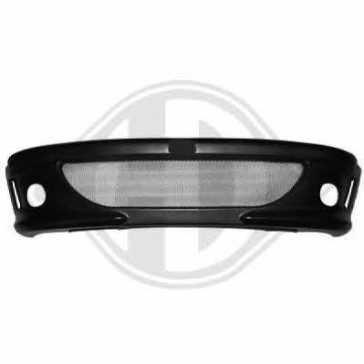 Diederichs 4225250 Front bumper 4225250: Buy near me in Poland at 2407.PL - Good price!