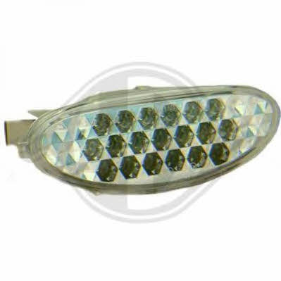Diederichs 4225494 Fog lamp, rear 4225494: Buy near me at 2407.PL in Poland at an Affordable price!