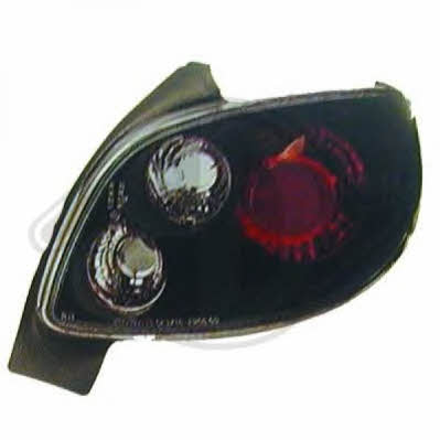 Diederichs 4225495 Tail lamp, set 4225495: Buy near me in Poland at 2407.PL - Good price!