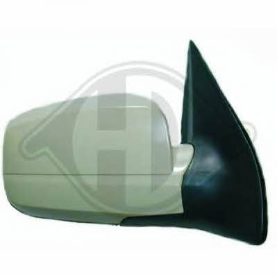 Diederichs 6585024 Rearview mirror external right 6585024: Buy near me in Poland at 2407.PL - Good price!