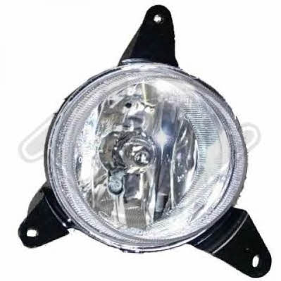 Diederichs 6585088 Fog headlight, right 6585088: Buy near me in Poland at 2407.PL - Good price!